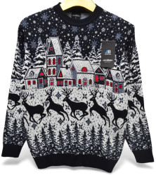 Светри чоловічі оптом