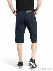 Шорты, Massmag оптом --- 0065 синій