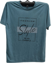 Футболки чоловічі БАТАЛ оптом 