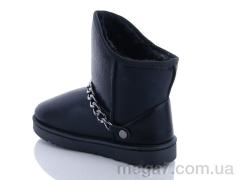 Угги, Захар-Gold оптом 507 black