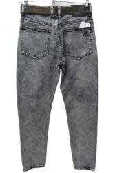 Джинсы мужские AVIWGOS оптом 07341892 9913-259