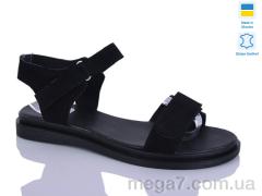 Босоножки, Sali оптом 13 чорний з.