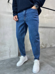 Джинсы мужские I8DENIM оптом 62509183 001-25