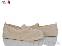 Слипоны, Aba оптом 5864-1-2