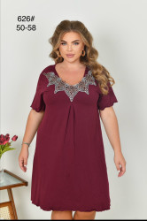 Нічні сорочки жіночі оптом XUE LI XIANG