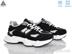 Кроссовки, STILLI Group оптом A0025-5 шкіра піна