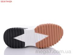 Кроссовки, QQ&Панда оптом BK71-2