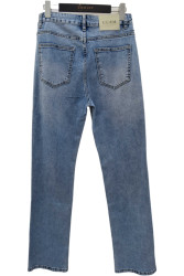 Джинси жіночі БАТАЛ оптом