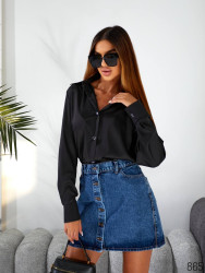 Сорочки жіночі оптом