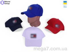 Кепка, Reluna Group оптом SF010-9 mix