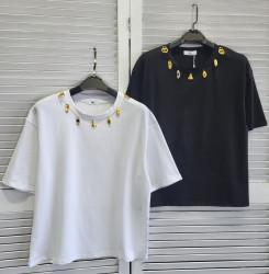 Футболки жіночі оптом 