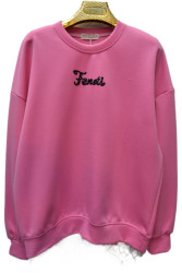 Світшоти жіночі ПОЛУБАТАЛ оптом NANA 