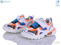 Кроссовки, CROSSOPT оптом NC63-1 orange