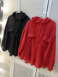 Рубашки женские оптом 91324706 368-24