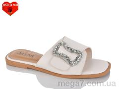 Шлепки, Jiao Li Mei оптом K12