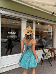 Сукні жіночі оптом Hype Brand 