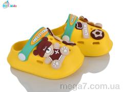 Кроксы, BBT оптом A9173-1-3