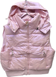 Жилетки женские оптом 48709562 24-28-29