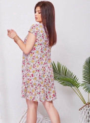 Сукні жіночі БАТАЛ оптом