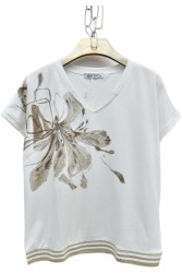 Футболки жіночі оптом GERTIE 