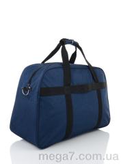 Сумка, Superbag оптом 208 blue