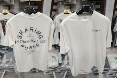 Футболки чоловічі оптом