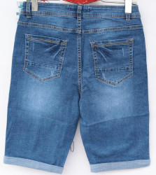 Шорти джинсові чоловічі DSOUAVIET оптом 