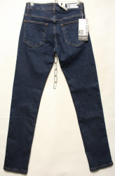 Джинси чоловічі DIVIDERS оптом  
