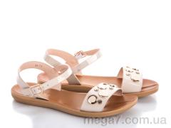 Босоножки, L&M-Lemon оптом M-73