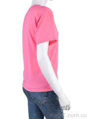 Футболка, Obuvok оптом OBUVOK 08789-6 pink