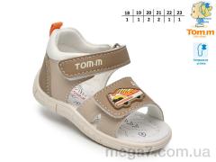 Сандалии, TOM.M оптом T65100Y