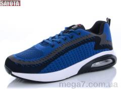 Кроссовки, Sayota оптом 605-7-old