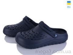 Кроксы, Vladimir оптом Крок С12 т.синій