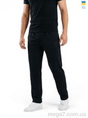 Спортивные брюки, Sport style оптом 20-1NI чорний