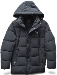 Куртки зимові чоловічі оптом