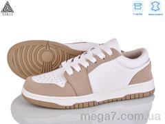Кроссовки, STILLI Group оптом NK20-6R шкіра піна