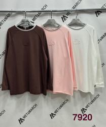 Світшоти жіночі оптом 