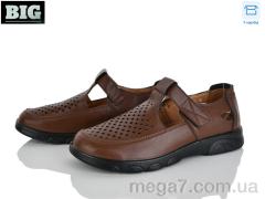 Туфли, BIG оптом D1018-1