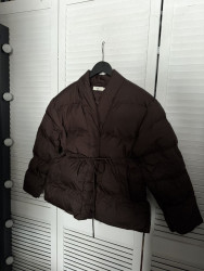 Куртки демисезонные женские оптом 85309712 642-163