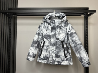 Куртки демисезонні дитячі оптом