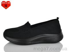 Слипоны, Jiao Li Mei оптом A7-1