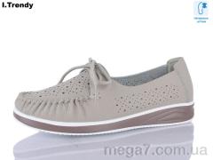 Туфли, Trendy оптом XH90-5