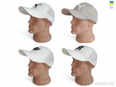 Кепка, Mabi оптом 0143 mix
