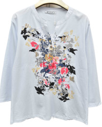 Кофти жіночі оптом GERTIE