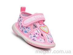 Босоножки, TOM.M оптом T68014D