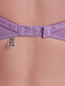 Бюстгальтер Diorella 34933D (  сиреневый, D  6 шт. )