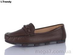 Туфли, Trendy оптом XH562-8