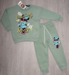 Спортивні костюми теплі дитячі оптом Rola kids