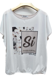 Футболки жіночі оптом GERTIE 