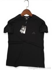 Футболка, Alisa Brand оптом 1010 чорний